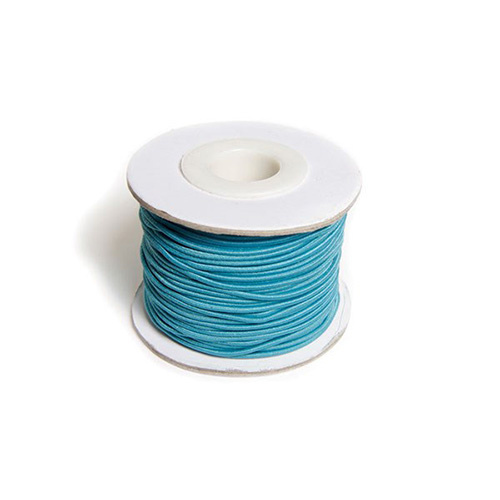Colourful Elastic Cord 1.2mm x 25m